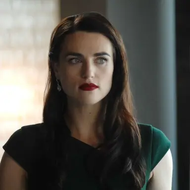 Profile image of Lena luthor