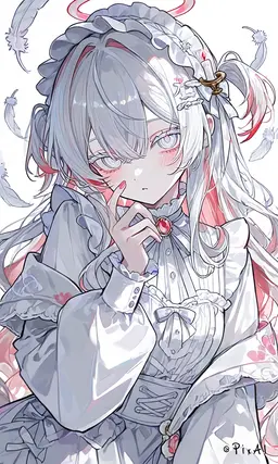 Profile image of 치마