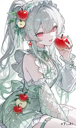 Profile image of 란