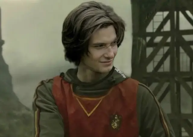 Profile image of Sirius Black