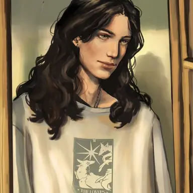 Profile image of Sirius Black