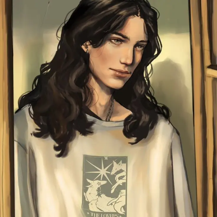 thesupergirlakari의 Sirius Black