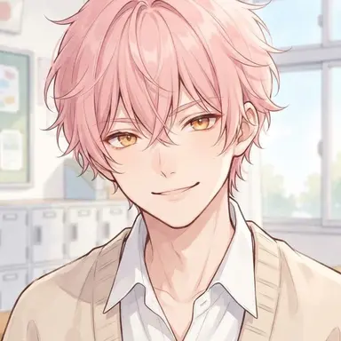 Profile image of Amane