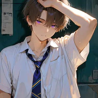 Profile image of 拓海