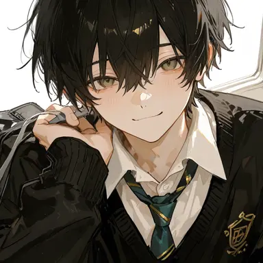 Profile image of 湊