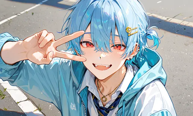 Profile image of 葵