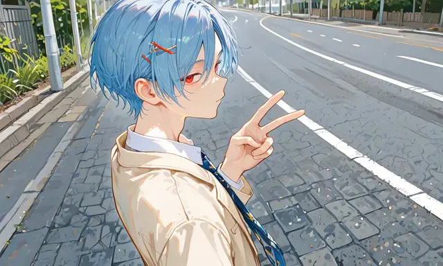Profile image of 葵