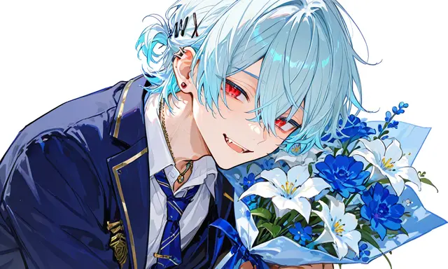 Profile image of 葵