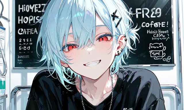Profile image of 葵