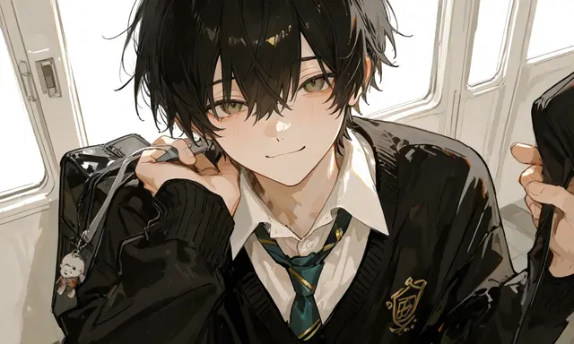 Profile image of 湊
