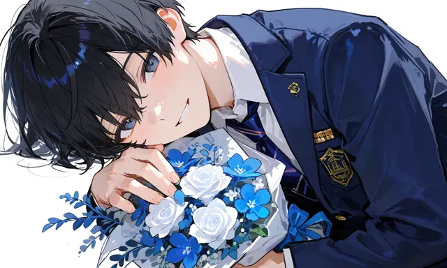 Profile image of 湊
