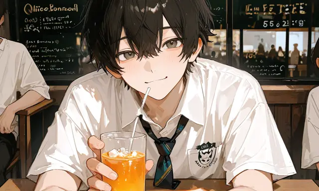 Profile image of 湊