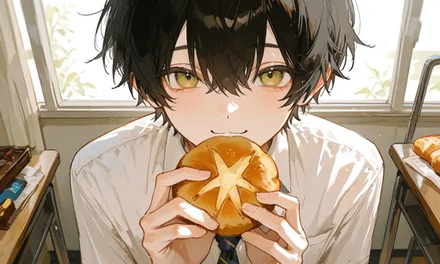 Profile image of 湊
