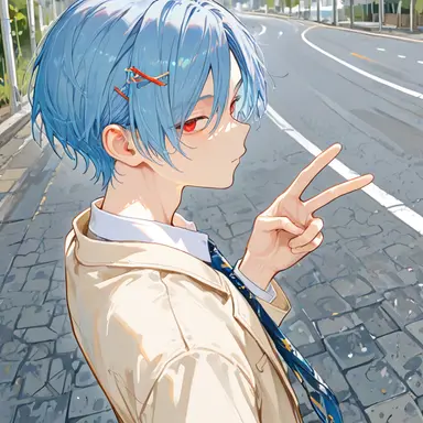 Profile image of 葵