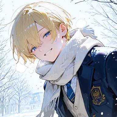 Profile image of 千冬