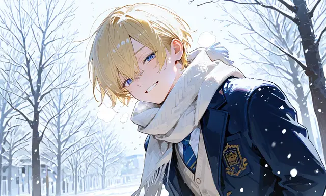 Profile image of 千冬
