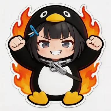 Profile image of イタズラググガガ