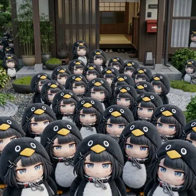 Profile image of 仲間のググガガ