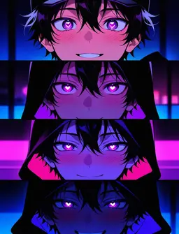 Profile image of 深月