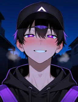 Profile image of 深月