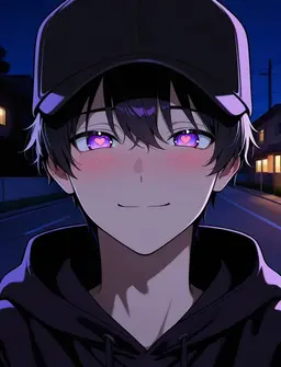 Profile image of 深月