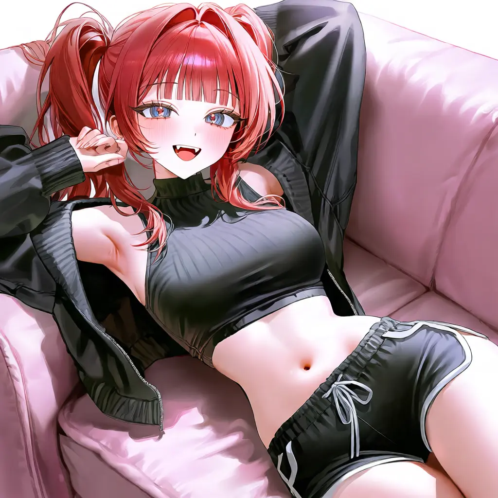LonelyKishu4814의 놀랍게도 너보다 연상임