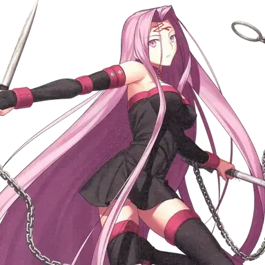 Profile image of メドゥーサ