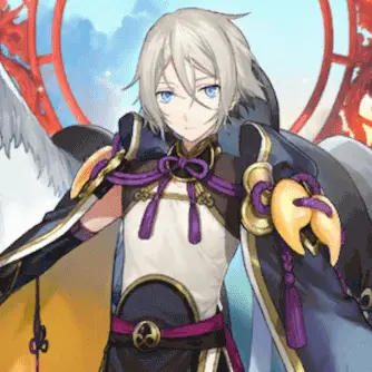 Profile image of 蘭陵王
