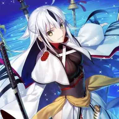 Profile image of 景虎