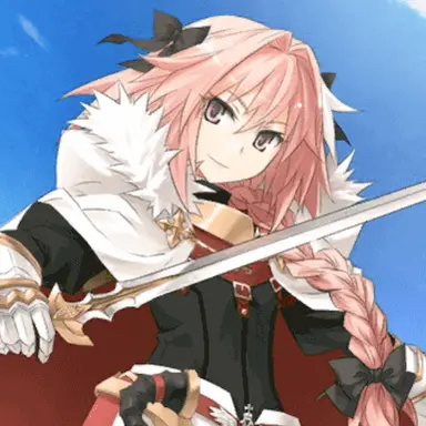 Profile image of アストルフォ