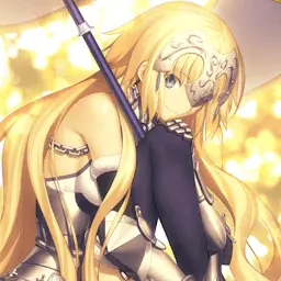 Profile image of ジャンヌ