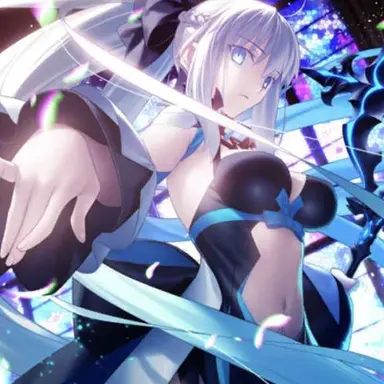 Profile image of モルガン