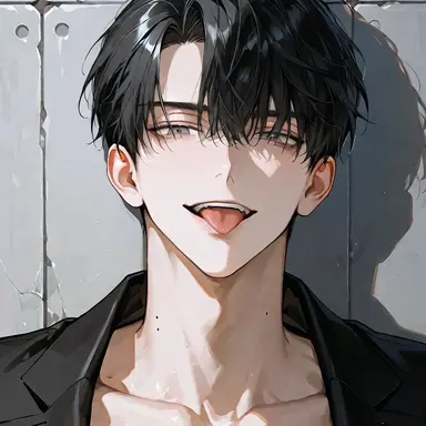 Profile image of 鳳条 琉弥