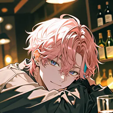 Profile image of Rin