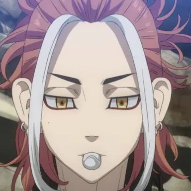 Profile image of 雷凛 蓮