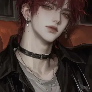 Profile image of 차이준