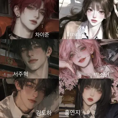 Profile image of 계급학교