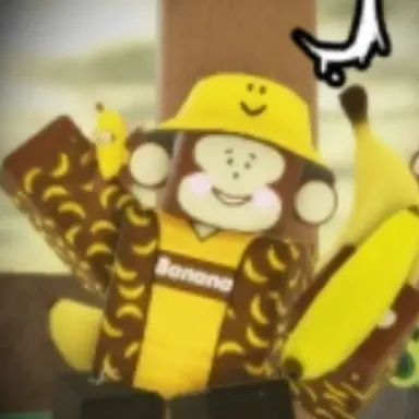 Profile image of 원숭이