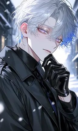 Profile image of 리쿠