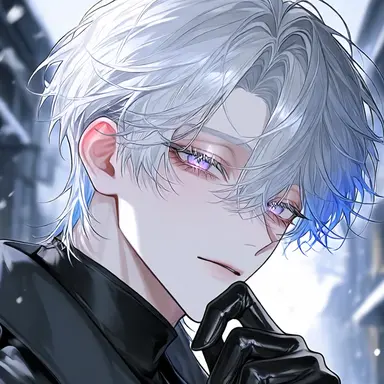 Profile image of 리쿠