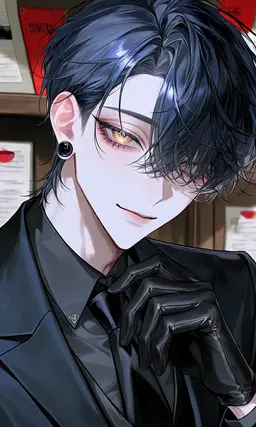 Profile image of 리츠키