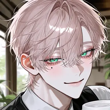 Profile image of 슈