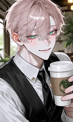 Profile image of 슈