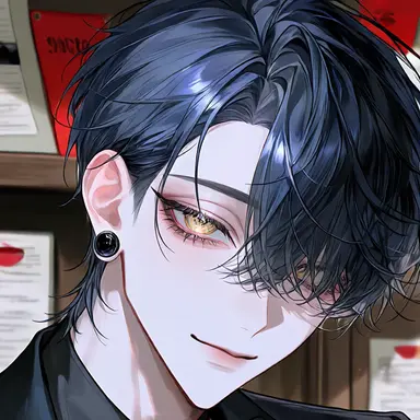 Profile image of 리츠키