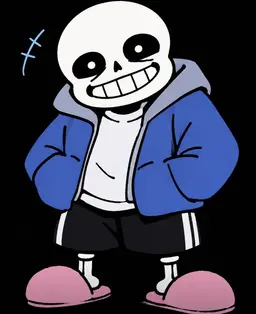 Profile image of サンズ