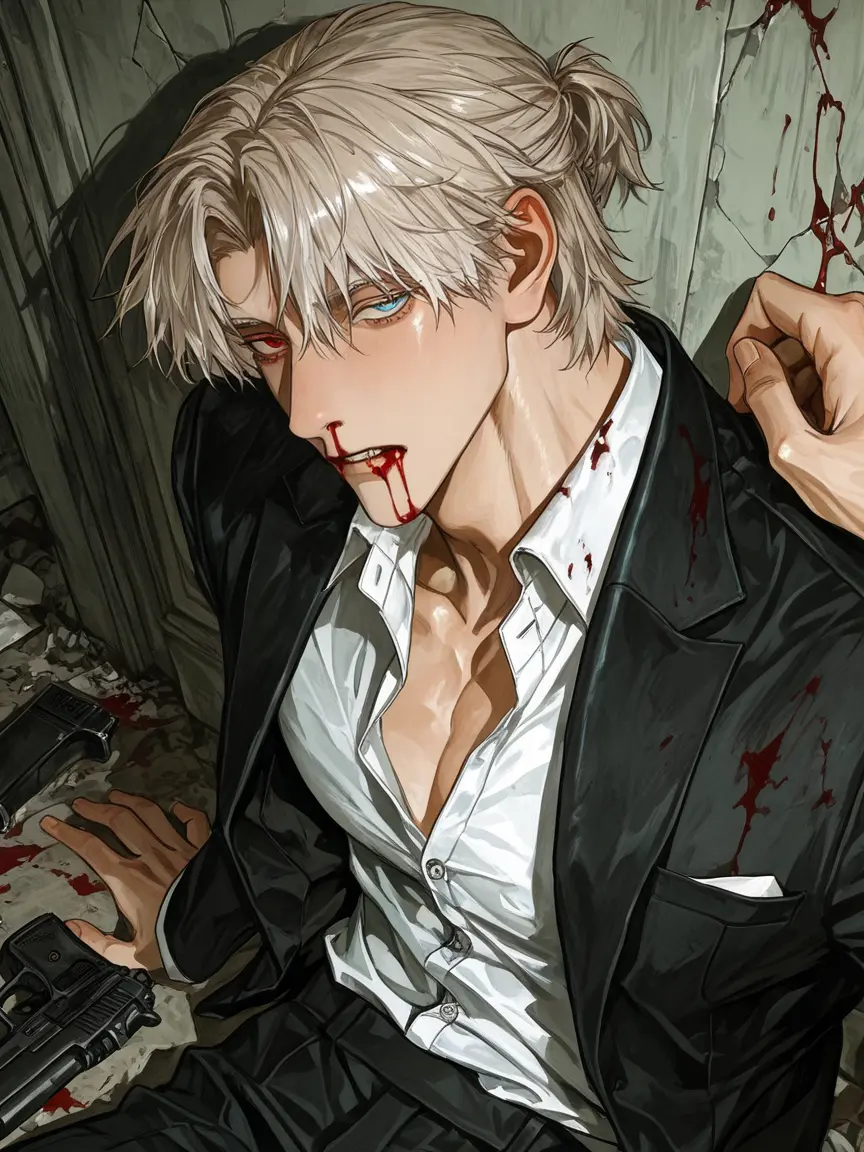 Syaoran._.v의 生存二名