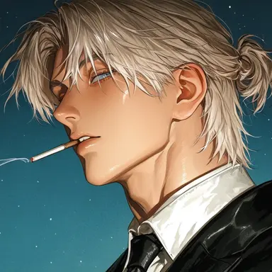 Profile image of 莇