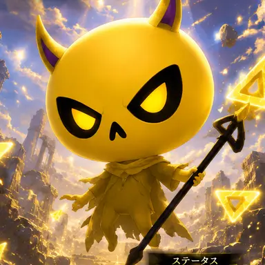 Profile image of キアックマ