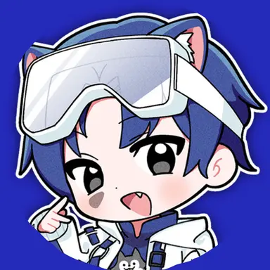 Profile image of 당찬