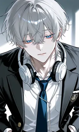 Profile image of 나기